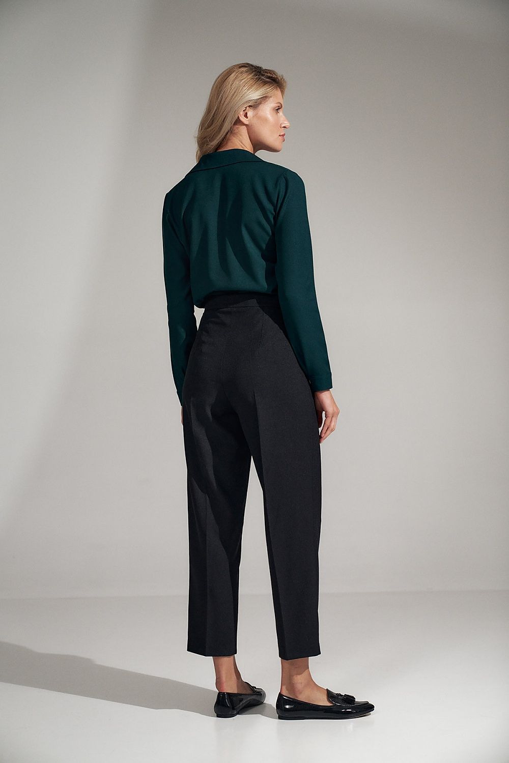 Blouse model 150432