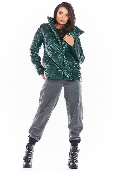 Jacket model 150776