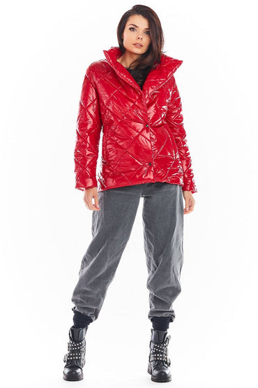Jacket model 150778
