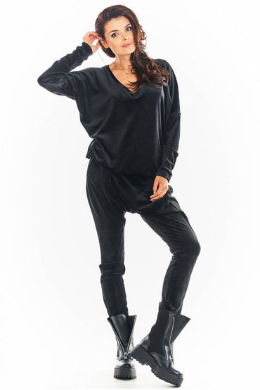 Sweatshirt model 150779