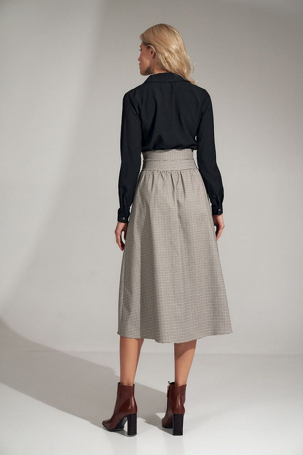 Skirt model 150787