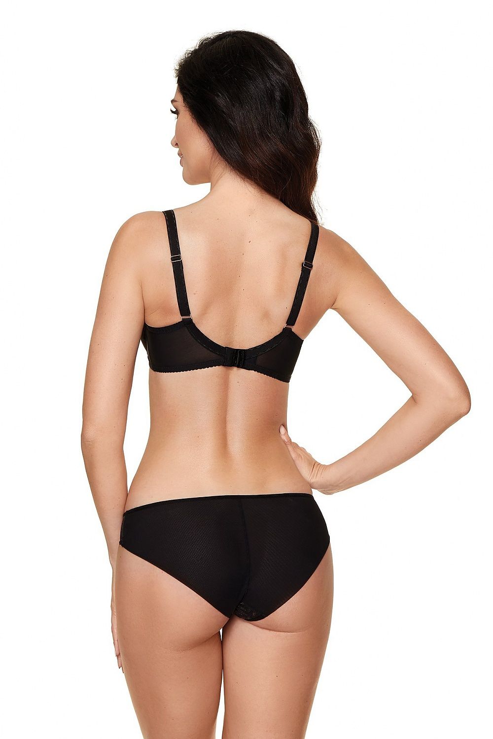 Panties model 150797 Gorteks