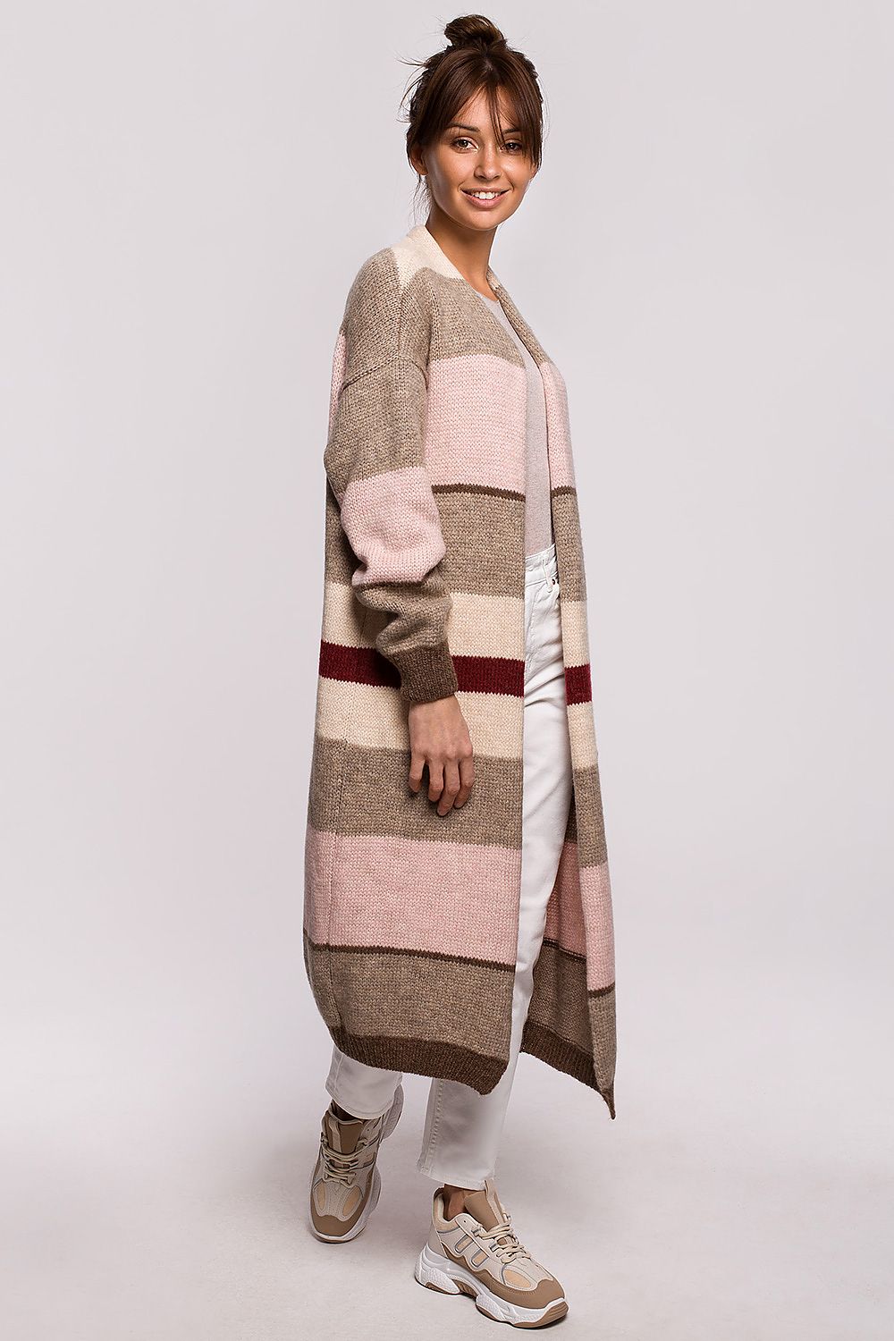 Cardigan model 148240