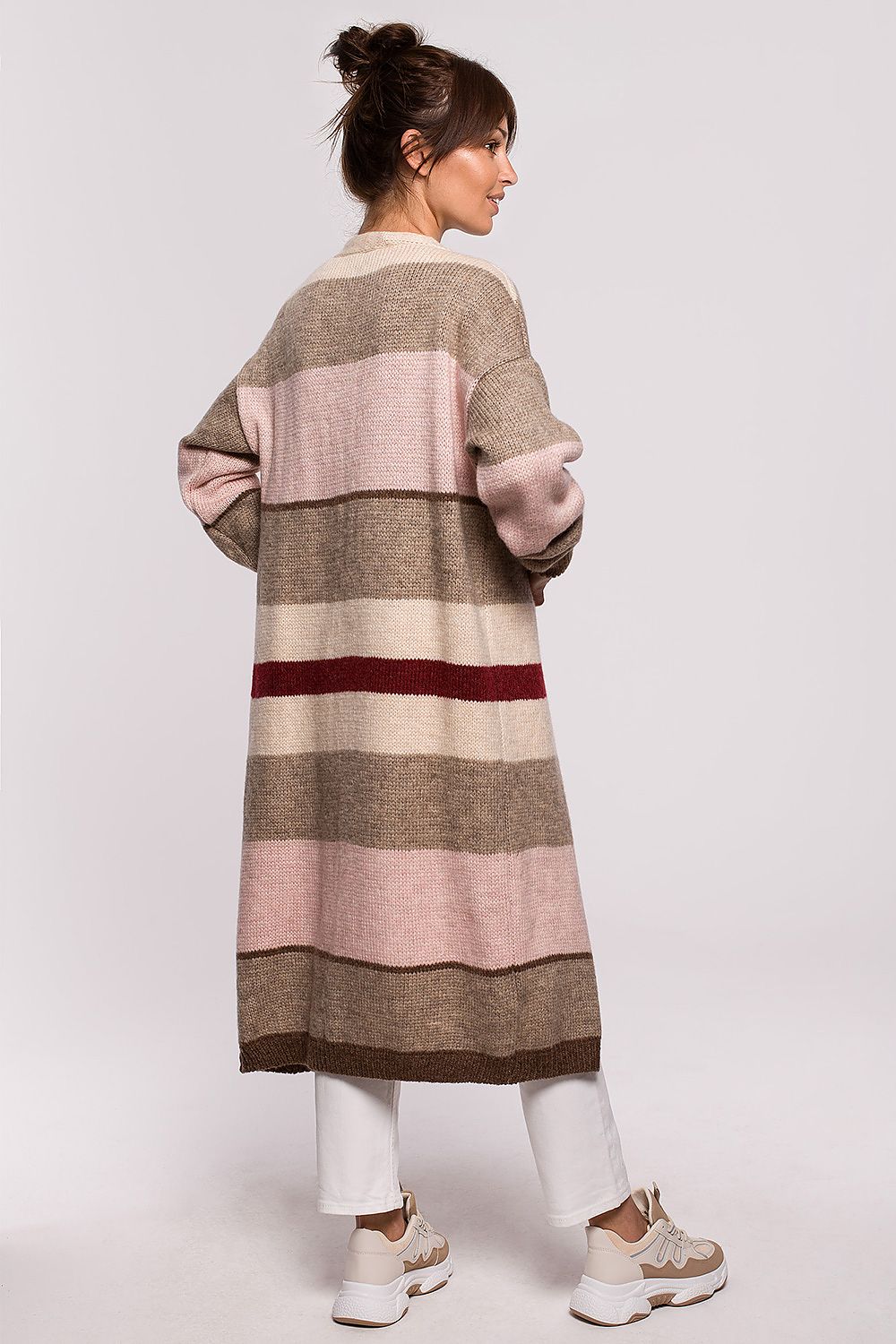 Cardigan model 148240
