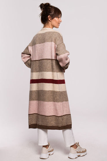 Cardigan model 148240