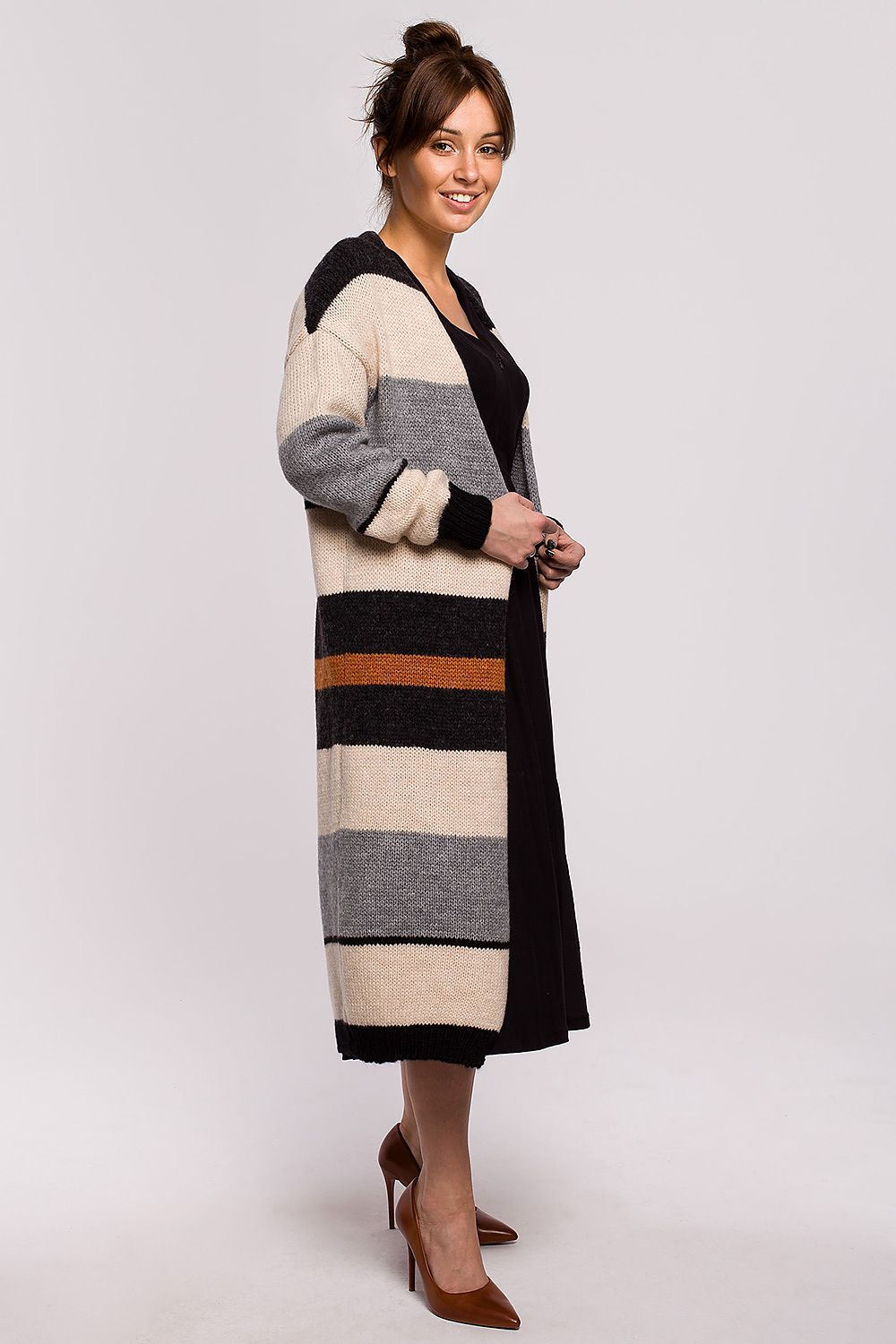 Cardigan model 148241