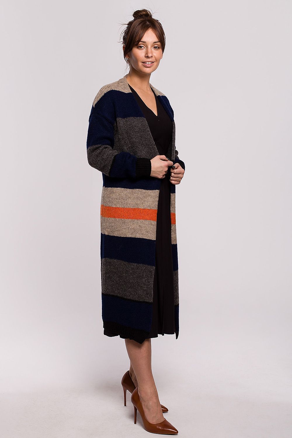 Cardigan model 148242