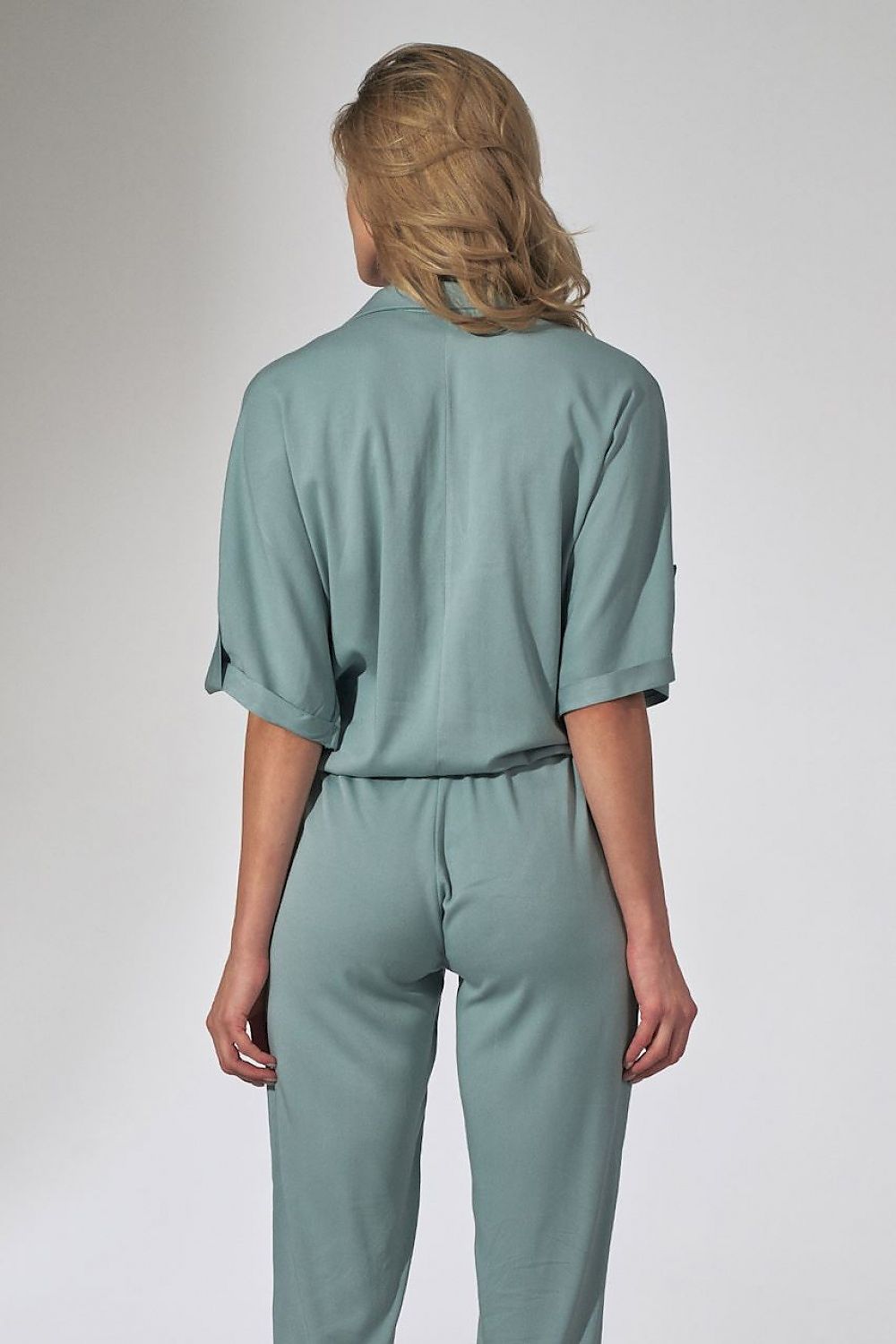 Blouse model 151814