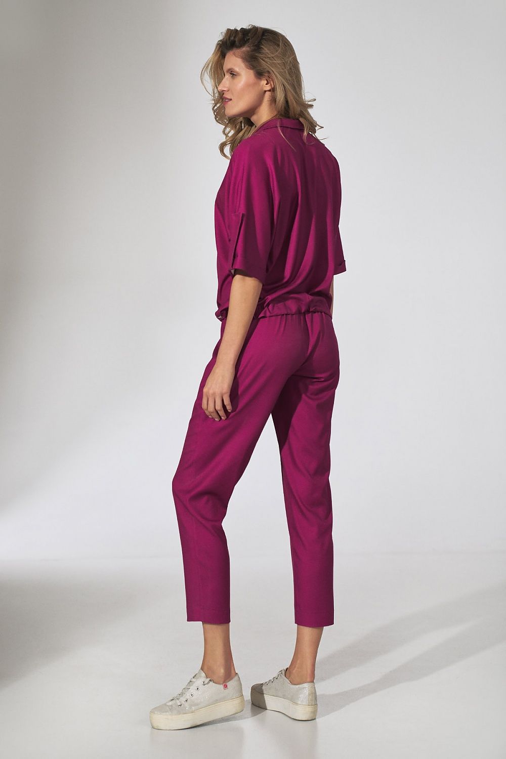 Women trousers model 151818 - Lojahub