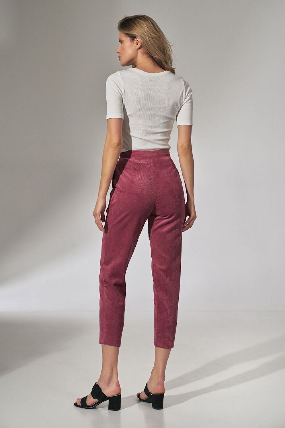Women trousers model 151821 - Lojahub
