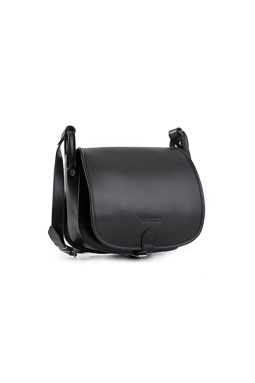 Natural leather bag model 152159 Verosoft - Lojahub