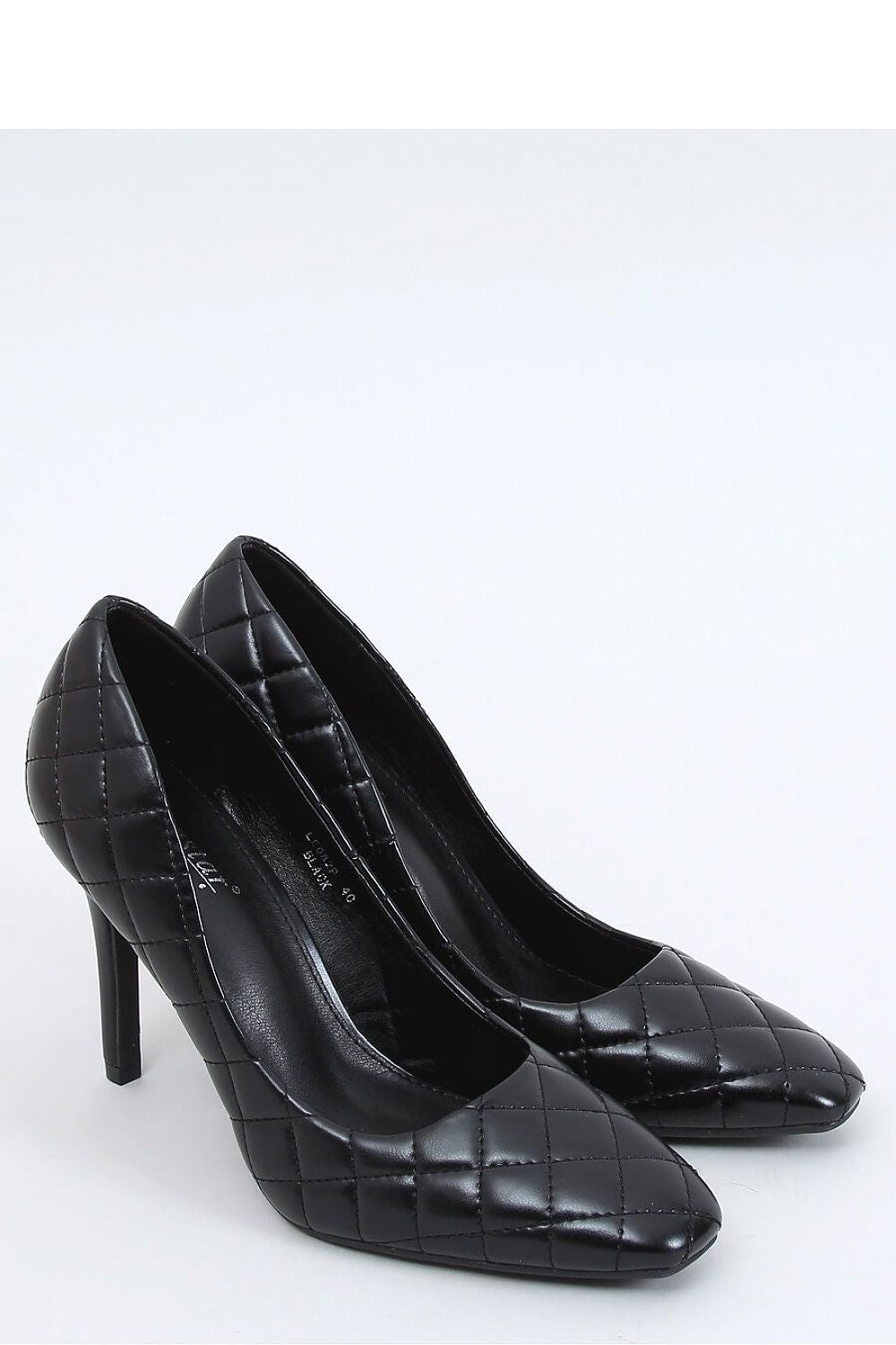 High heels model 152253 Inello - Lojahub