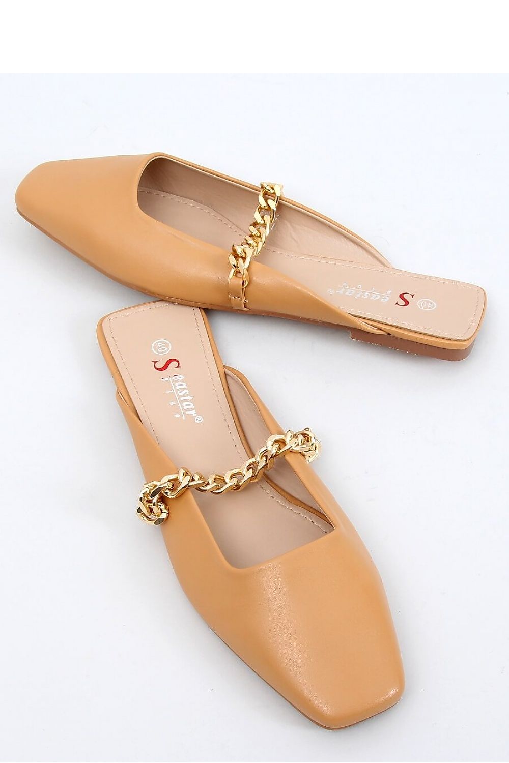 Flip-flops model 152272 Inello - Lojahub