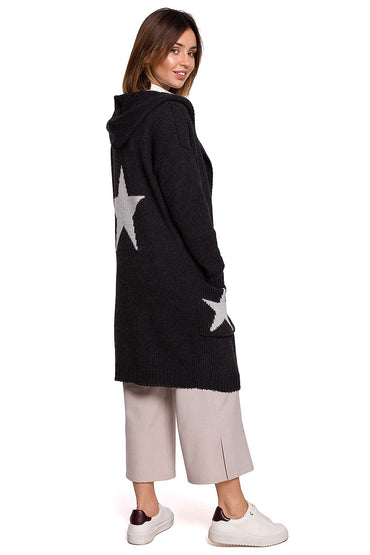 Cardigan model 152768