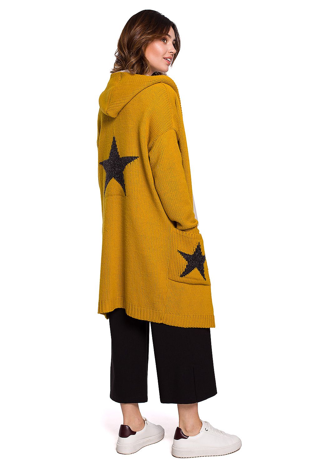 Cardigan model 152770