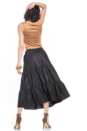 Long skirt model 152899