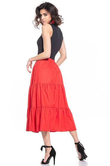Long skirt model 152900