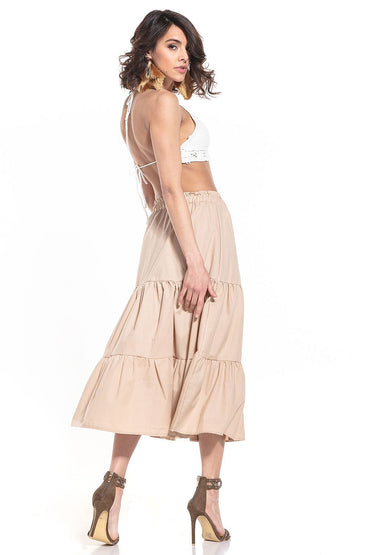 Long skirt model 152903