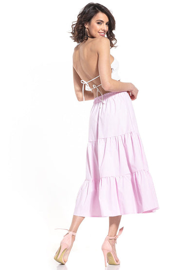 Long skirt model 152905