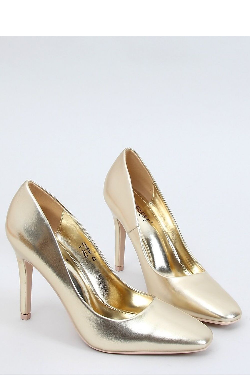 High heels model 153358 Inello - Lojahub