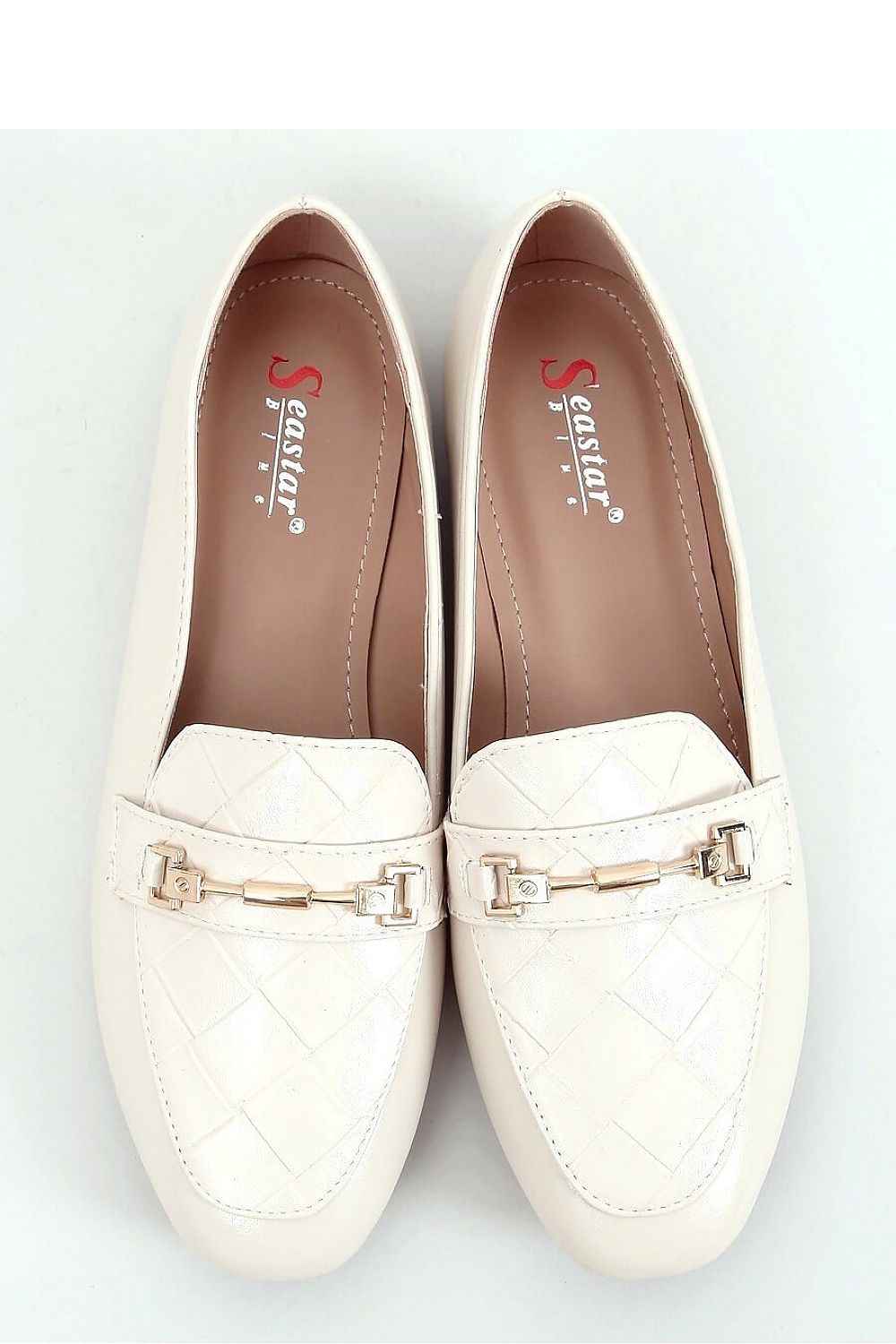 Mocassin Inello - Lojahub Shop