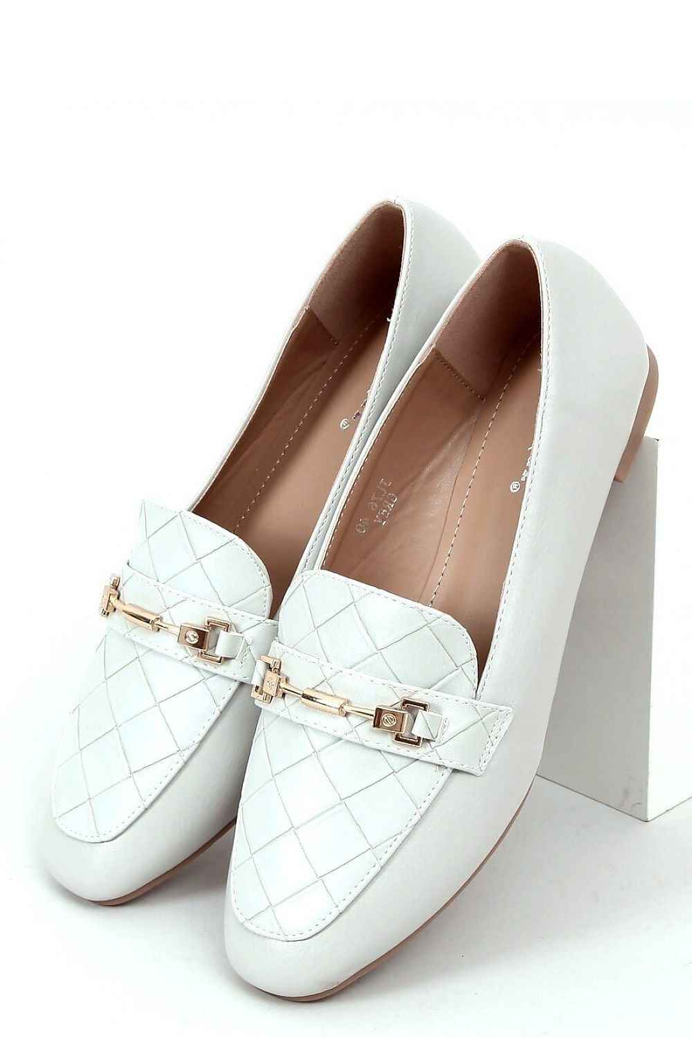 Mocassin Inello - Lojahub Shop