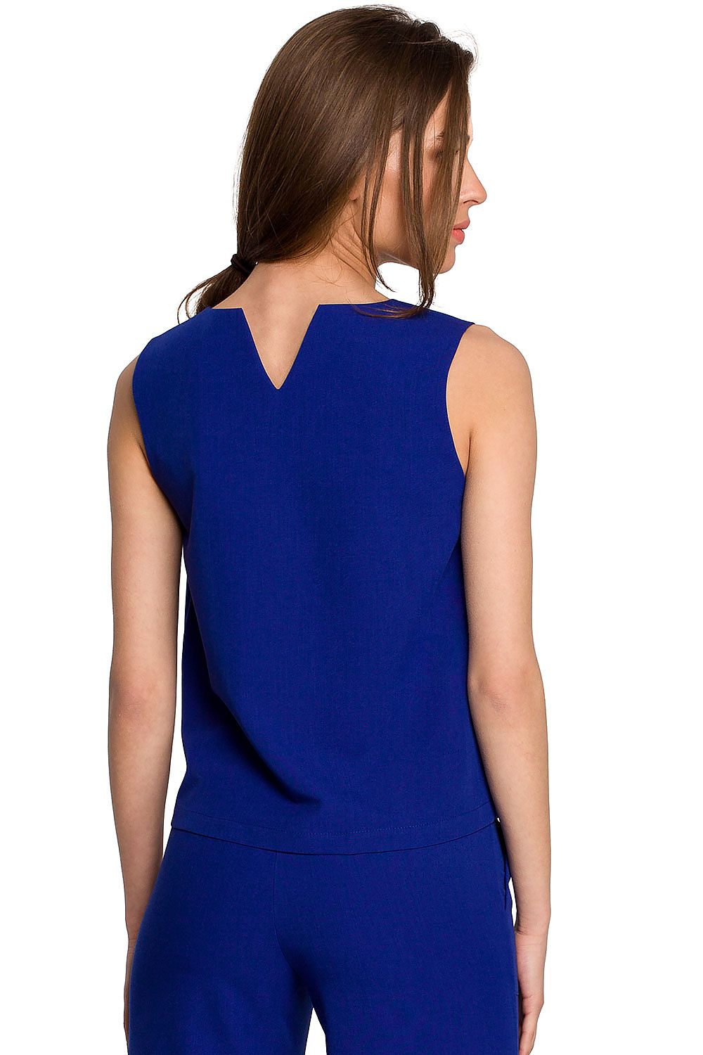 Blouse model 154102