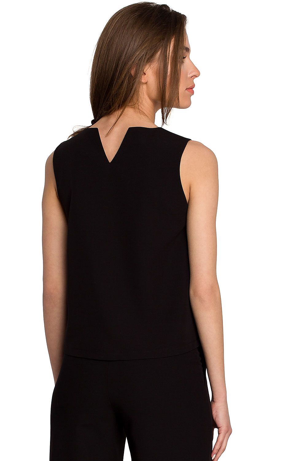 Blouse model 154104