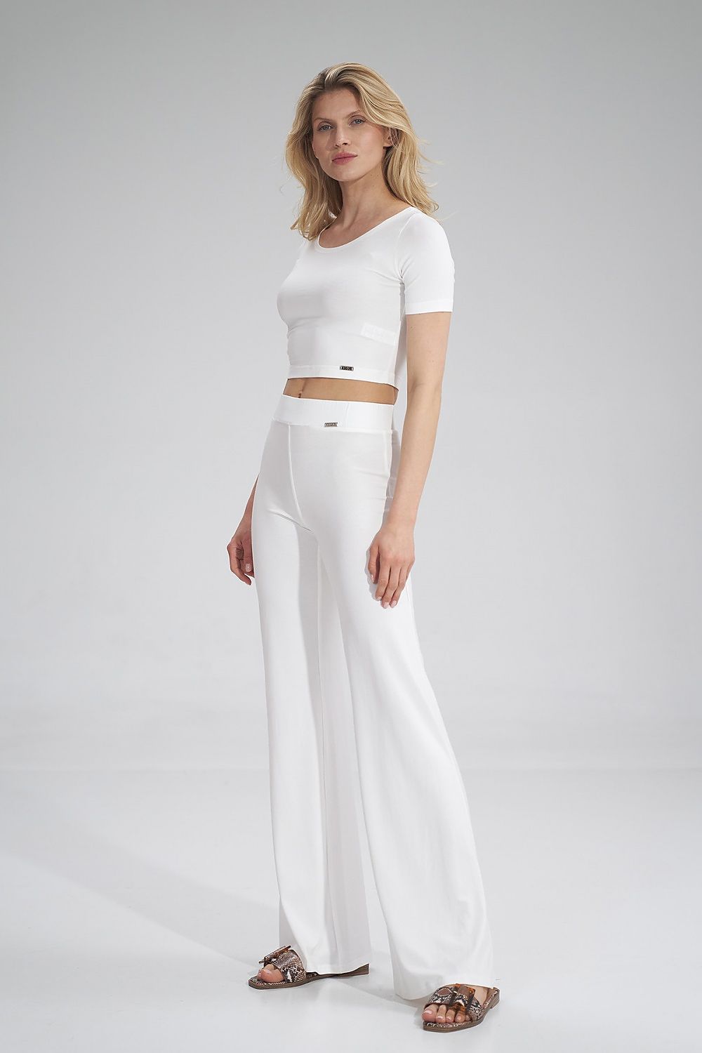 Blouse model 154705