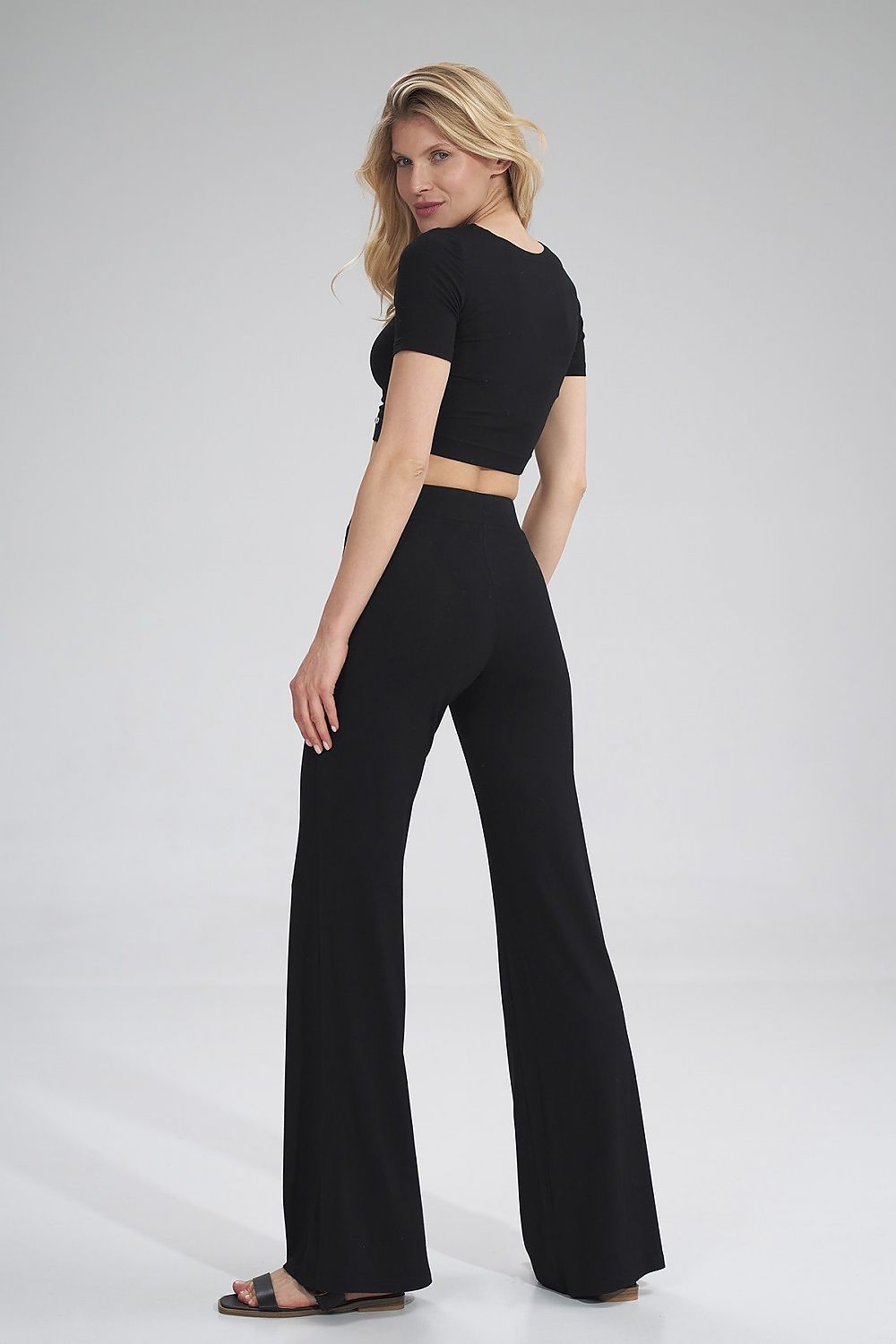 Blouse model 154706