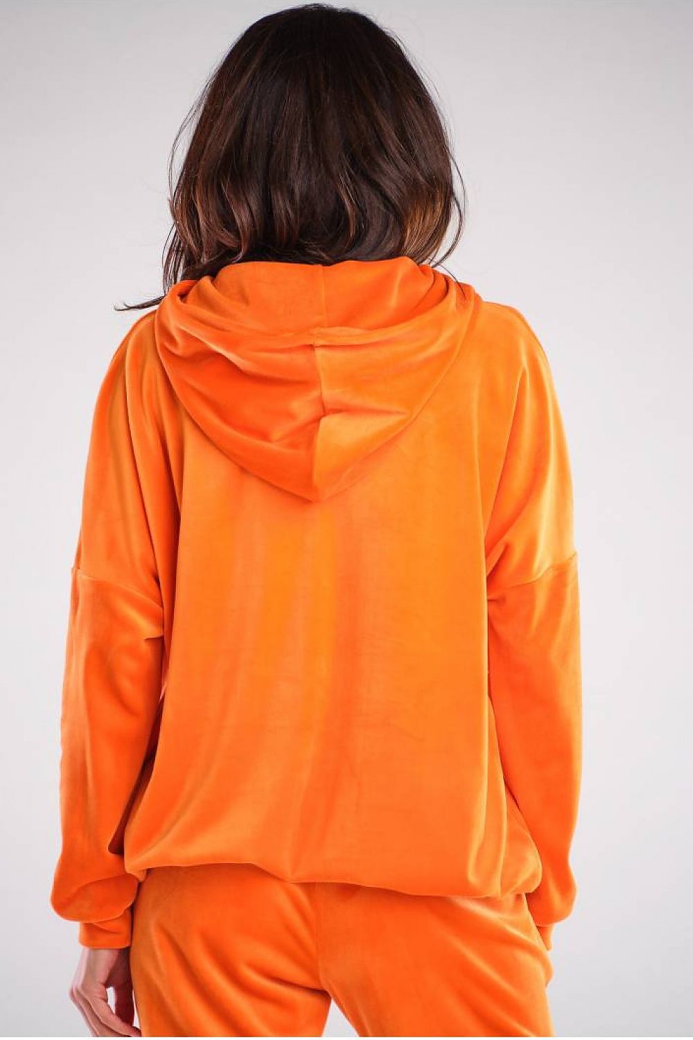 Sweatshirt model 154786