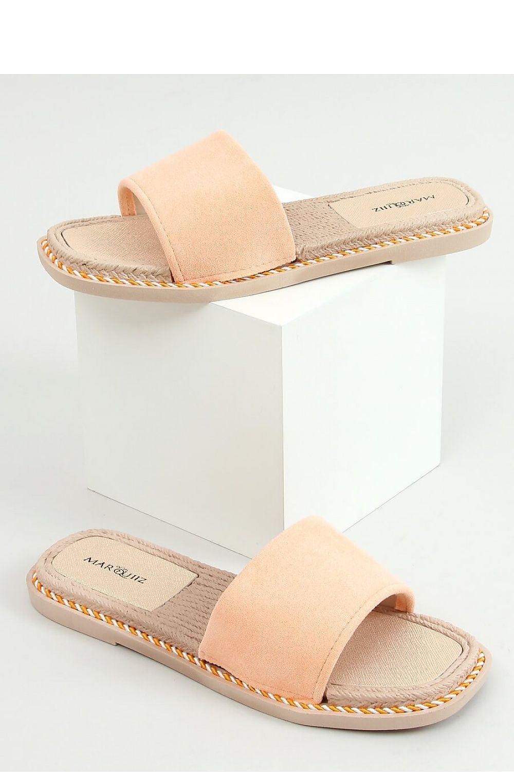 Flip-flops model 155046 Inello - Lojahub