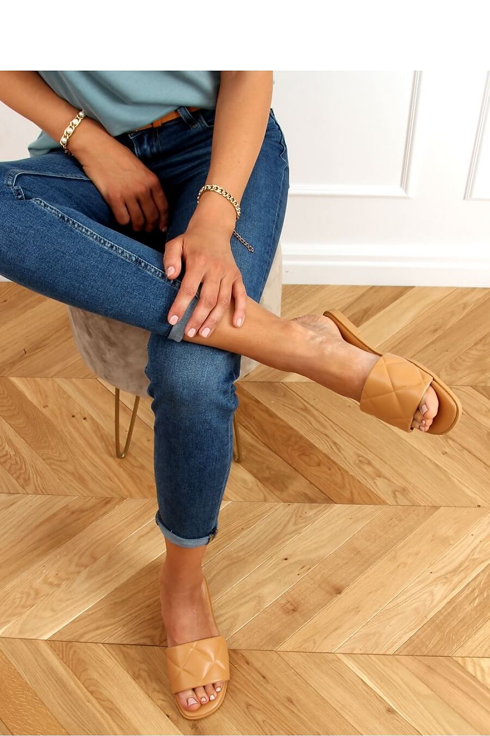 Flip-flops model 155058 Inello - Lojahub