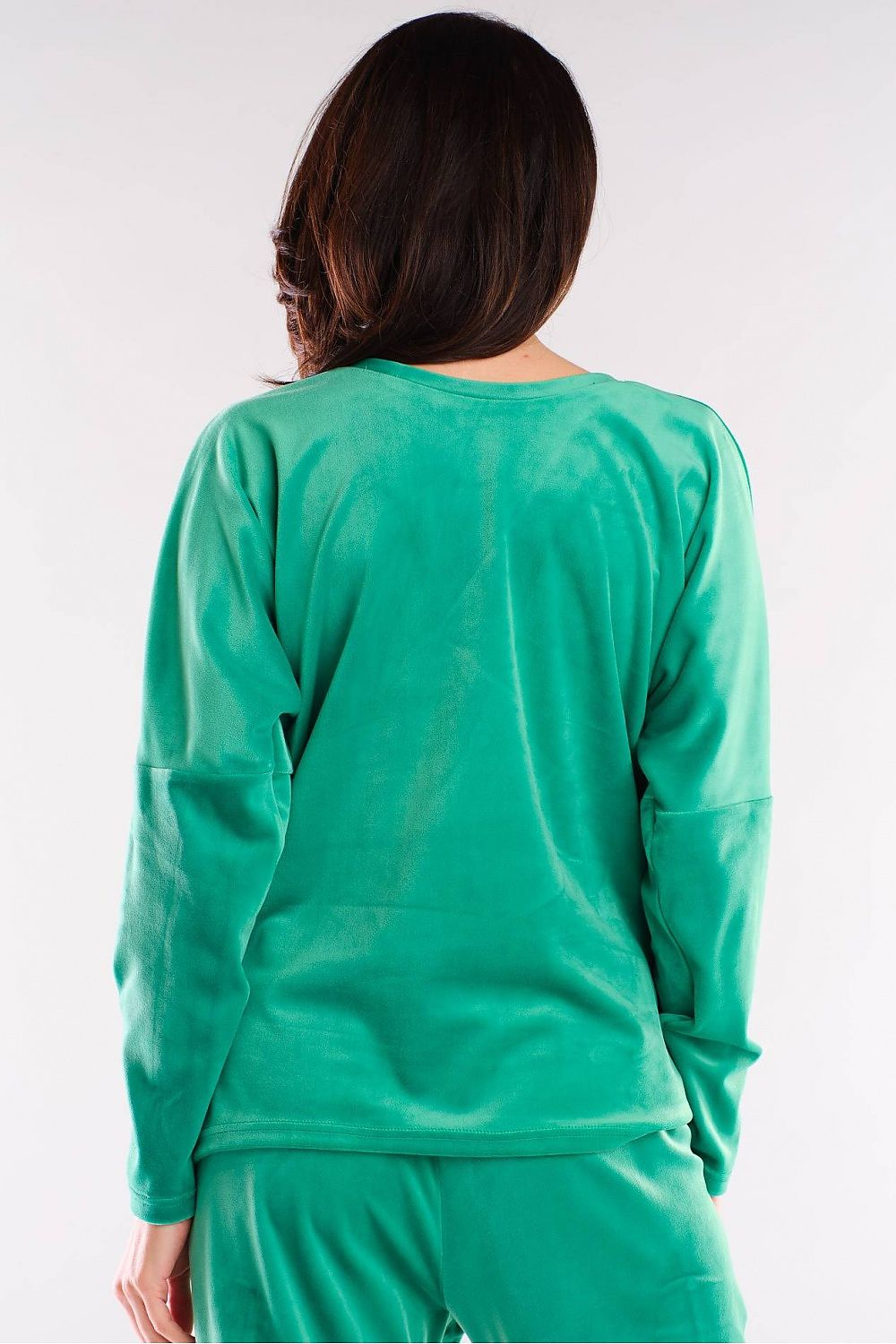 Sweatshirt model 155455