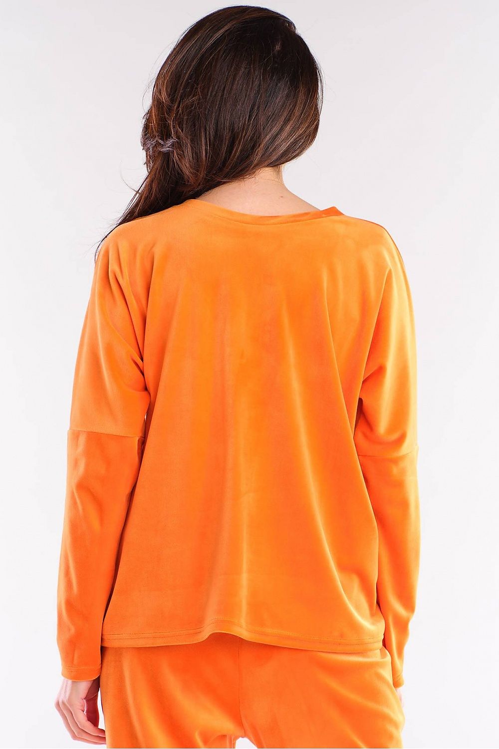 Sweatshirt model 155458