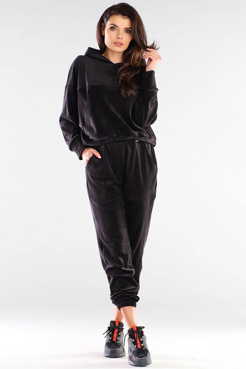 Sweatshirt model 155466