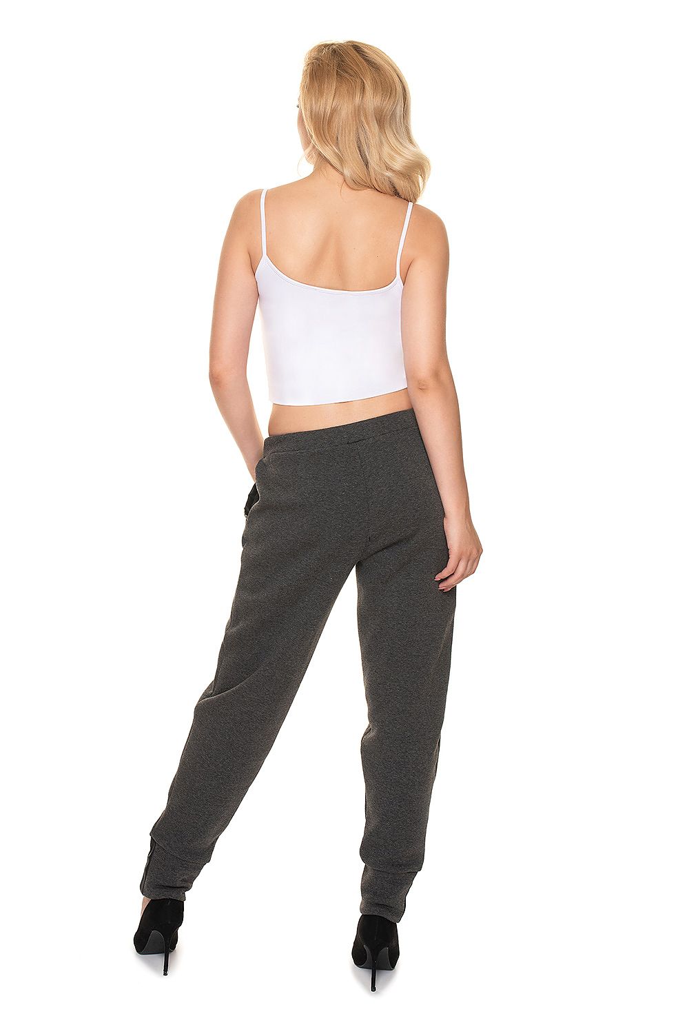 Tracksuit trousers model 156911