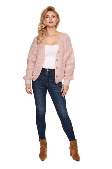 Cardigan model 156914