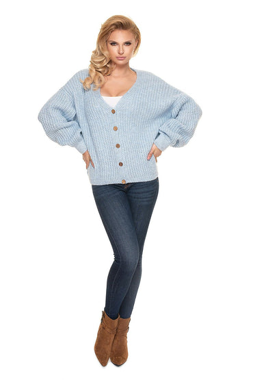 Cardigan model 156915