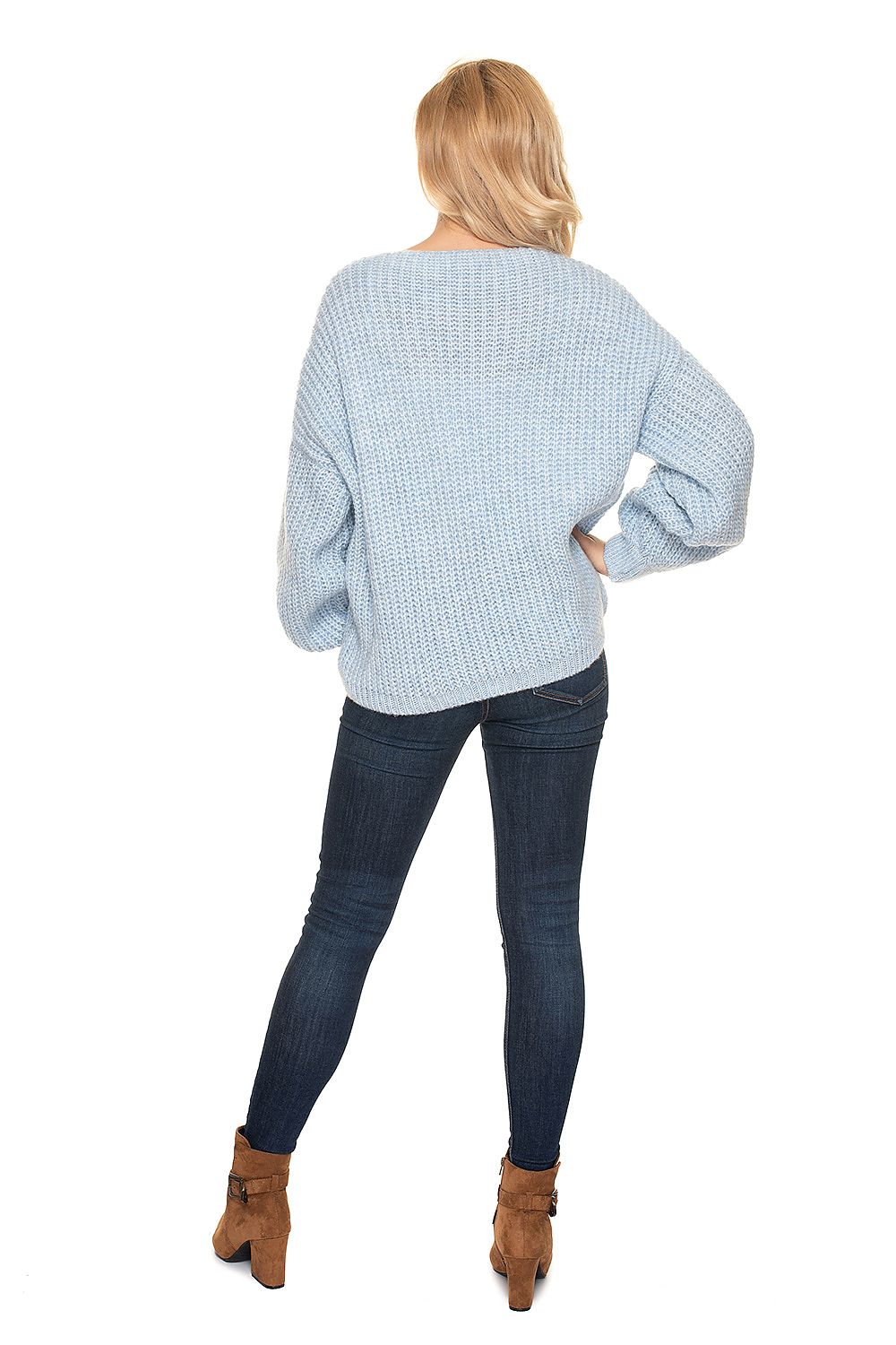 Cardigan model 156915