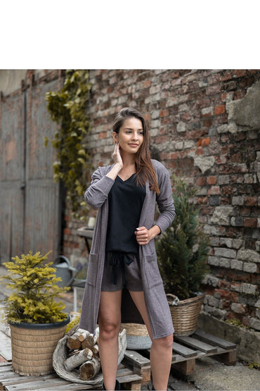 Cardigan model 157075