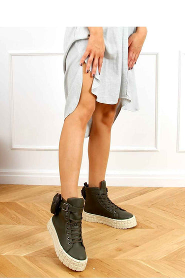 Sneakers Inello - Lojahub Shop