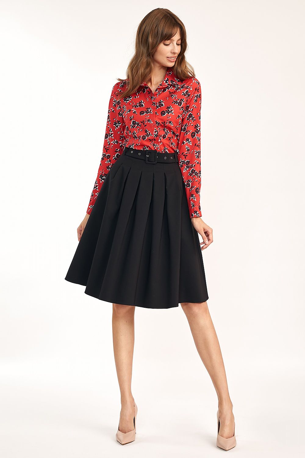 Skirt model 157444