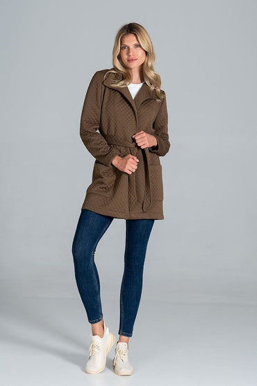 Coat model 157558