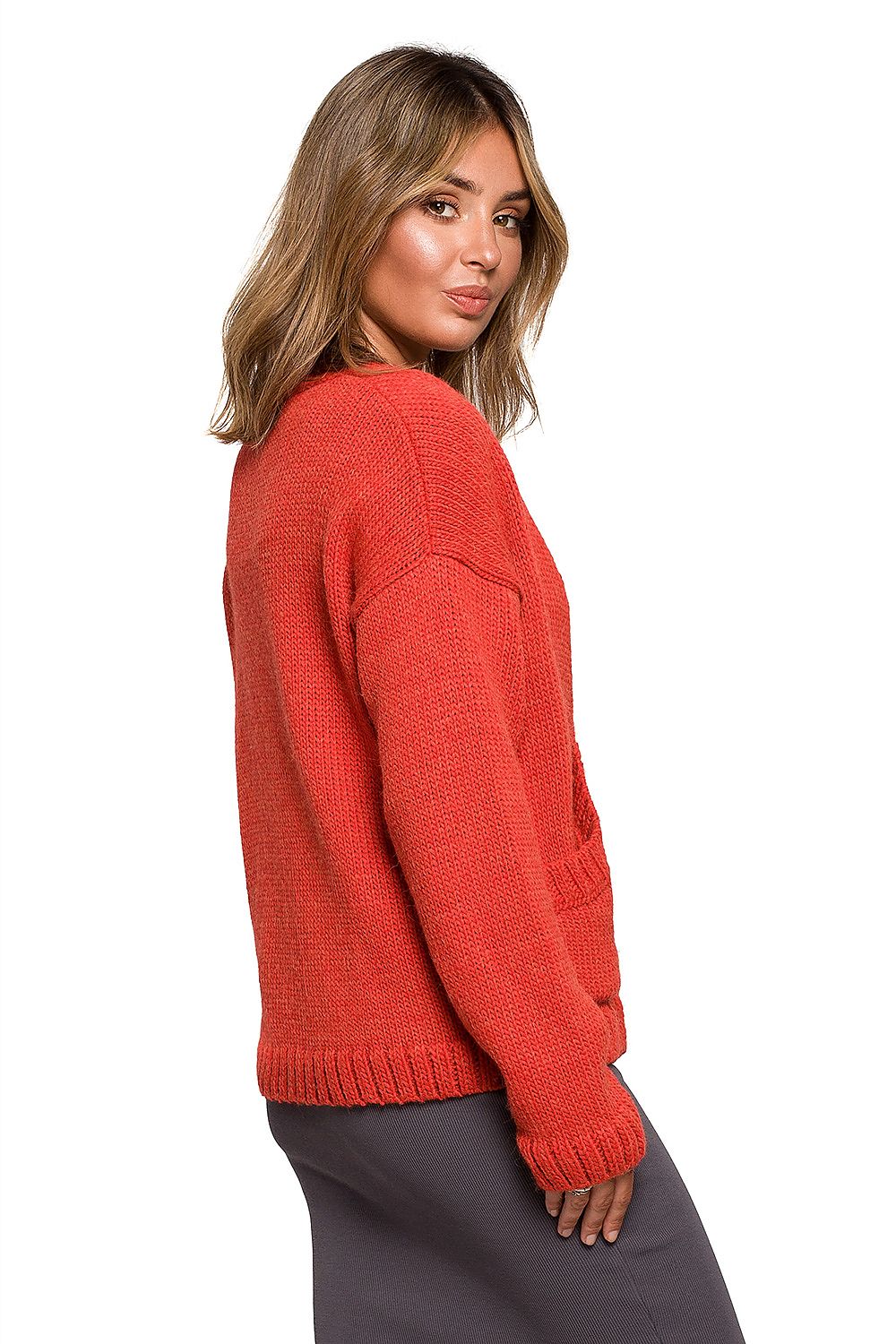 Cardigan model 157593