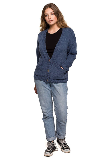 Cardigan model 157594