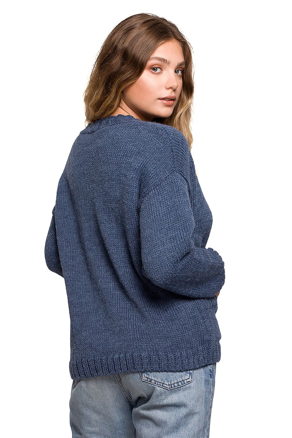 Cardigan model 157594