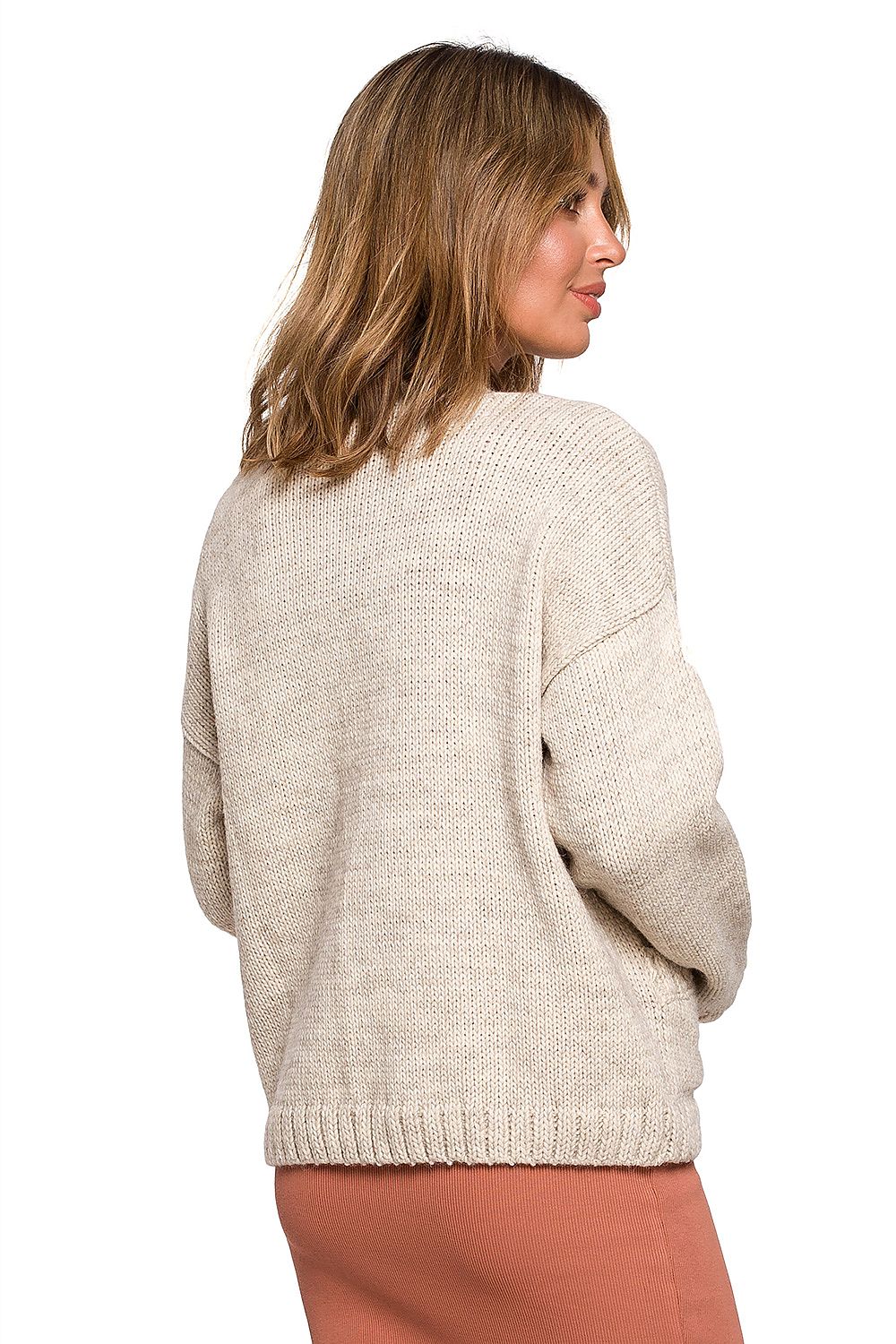Cardigan model 157595