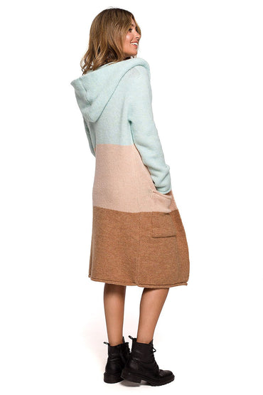 Cardigan model 157603