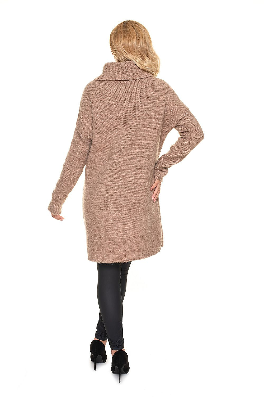 Pregnancy sweater model 157712